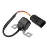 95760-2P110 Rear View Camera Reverse Parking Assist Backup Camera Car 957602P110 Compatible with Kia Sorento view 4