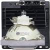 R9801343 Replacement Lamp Bulb with OEM Housing for Barco RLM-W14, RLS-W12 Projector (Assembly with Original Genuine Ushio NSH 465W OEM Bulb) - 1 Year Warranty view 4