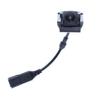 Backup Camera Replaces for 2018-2020 Honda Odyssey OE Part # 39530-THR-A23, 39530-THR-A22, 39530-THR-A21, 39530-THR-A02 view 1