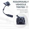 Backup Camera Replaces for 2018-2020 Honda Odyssey OE Part # 39530-THR-A23, 39530-THR-A22, 39530-THR-A21, 39530-THR-A02 view 3