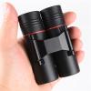 DirectNine Basics HD High Power Binoculars Folding Pocket Telescopes BAK4 FMC Optics for Bird Watching Hunting Sports Outdoor Camping Travelling view 3