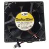 9WF1224H1D03 DC24V 0.32A 120 * 120 * 38mm for Fanuc Waterproof Fan Processor Cooler Heatsink Fan for Computer view 2