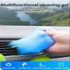 2 Pack Keyboard Cleaner, Dust Cleaning Gel with 5 Keyboard Cleaning Kit Detailing Cleaning Putty for Car Dash & Vent Universal Office Electronics Cleaning Kit Laptop, Calculators, Speakers & Printers view 1