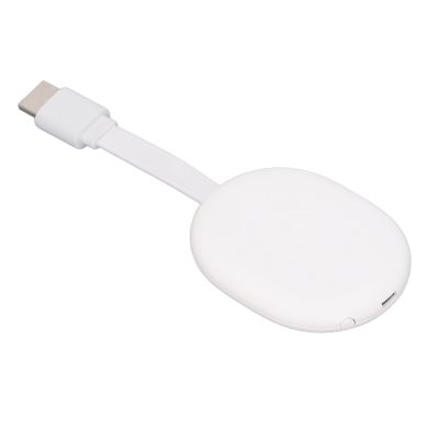 4K Display Adapter, G42 Display Adapter Dongle for Android, for iOS, Mobile Screen Mirroring Video & Audio Receiver Plug and Play