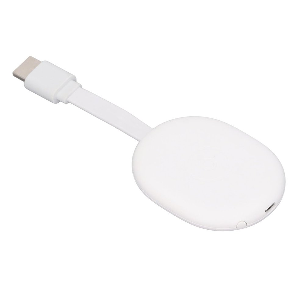 4K Display Adapter, G42 Display Adapter Dongle for Android, for iOS, Mobile Screen Mirroring Video & Audio Receiver Plug and Play
