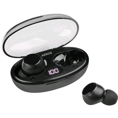 Aeroz Tws-1010 Tws Headphones One Size