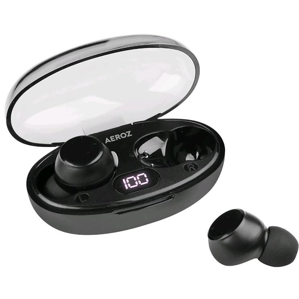 Aeroz Tws-1010 Tws Headphones One Size