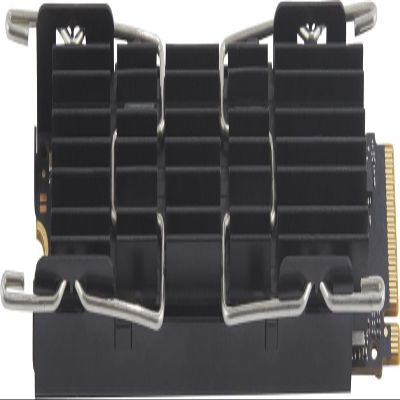 HP Z Turbo 512GB PCIe-4x4 TLC Z4/Z6 Kit SSD, W128596552 (Z4/Z6 Kit SSD)