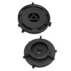 1 Pair Nab Hub Adapters,10 Inch Reel to Reel Tape Recorder Opener, Professional Universal Loading Device Opener for B67 for Akai for TEAC for view 1