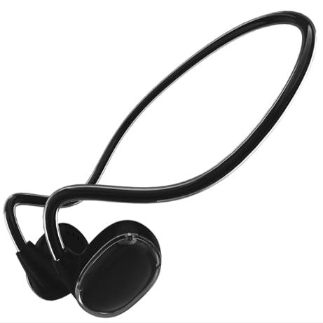 AEROZ - OEH-1030 Black Open Ear Headphones