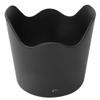 Mount Lens Hood, Anti Fingerprint Lens Hood Good Fixability for 2.8 D ED Lenses for AF 80-200mm F view 4