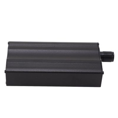 EVTSCAN Automatic Keyer Continuous Memory Radio Amplification Morse Code Key Controller Reader