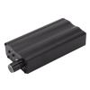 EVTSCAN Automatic Keyer Continuous Memory Radio Amplification Morse Code Key Controller Reader view 4