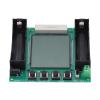 Lithium Battery Capacity Tester High Accuracy Digital MaH MwH Measurement Module,for 18650 XH M239 view 2
