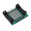 Lithium Battery Capacity Tester High Accuracy Digital MaH MwH Measurement Module,for 18650 XH M239 view 3
