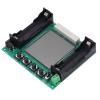 Lithium Battery Capacity Tester High Accuracy Digital MaH MwH Measurement Module,for 18650 XH M239 view 4