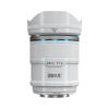SIRUI Sniper 33mm APS-C Autofocus Lens, F1.2 Wide Angle Camera Lens for X-T4, X-T5, X-H1, X-H2/H2S, X-T3, X-T30, X-S10 (X Mount, White) view 1