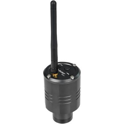 SVBONY SC311 WiFi Telescope Camera Eyepiece, IMX662 for 4 Device Connections, 1080P Planetary Camera with Removable UV IR Cut Glass, for Moon Photography