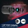SVBONY SC311 WiFi Telescope Camera Eyepiece, IMX662 for 4 Device Connections, 1080P Planetary Camera with Removable UV IR Cut Glass, for Moon Photography view 4