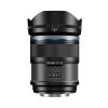 SIRUI Sniper 23mm APS-C Autofocus Lens, F1.2 Wide Angle Camera Lens for X-T4, X-T5, X-H1, X-H2/H2S, X-T3, X-T30, X-S10 (X Mount, Black)