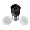 Telescope Accessory Set 1.25 Inch Super 15mm Wide Field 68 Degree Telescope Eyepiece Telescope Camera view 1