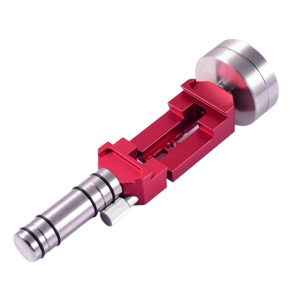 Artsim Telescope Accessory Set S8337 Astronomical Telescope Balance Weight Set Z Supports V-Shaped D-Shaped Slots Three-Way Adjustment Telescope Camera
