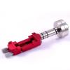 Artsim Telescope Accessory Set S8337 Astronomical Telescope Balance Weight Set Z Supports V-Shaped D-Shaped Slots Three-Way Adjustment Telescope Camera view 4