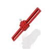 Telescope Accessory Set 35.5CM Board Astronomical Telescope Accessories Telescope Camera (Color : B) view 1