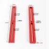 Telescope Accessory Set 35.5CM Board Astronomical Telescope Accessories Telescope Camera (Color : B) view 2