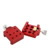 Telescope Accessory Set 35.5CM Board Astronomical Telescope Accessories Telescope Camera (Color : B) view 3