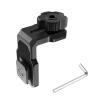MOOKEENONE Camera Stabilizer Expansion Bracket 1/4 Cold Shoe Mount for Wireless Video Transmission for DJI/RS2/RSC2/RS3/RS2pro Stabilizer view 1
