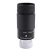 Telescope Accessory Set Telescope Zoom Eyepiece 1.25" Accessories Can Be Connected to SLR Cameras Linear Zooming 8-24mm Telescope Camera view 1