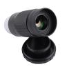 Telescope Accessory Set Telescope Zoom Eyepiece 1.25" Accessories Can Be Connected to SLR Cameras Linear Zooming 8-24mm Telescope Camera view 2
