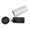 Telescope Accessory Set Telescope Zoom Eyepiece 1.25" Accessories Can Be Connected to SLR Cameras Linear Zooming 8-24mm Telescope Camera view 4