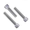 Telescope Accessory Set 5pcs/Set M6 Astronomical Telescope Locking Stainless Steel for Mounting Plates/Platforms/Adapters Telescope Camera (Color : M6x20mm) view 4