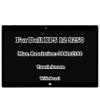 12.5" Replacement for Dell XPS 12 9250 UHD 4K 3840x2160 LCD LED Display Touch Screen Digitizer Assembly with Bezel Panel view 1