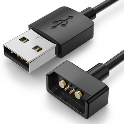 TUSITA Charger Cable Compatible with Ray-Ban Stories Smart Glasses - 1M