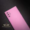 SopiGuard Sticker Skin for Lenovo Legion Go Edge-to-Edge Vinyl Wrap (Matte Pink) view 2
