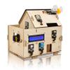 KEYESTUDIO Smart Home Starter Kit for Microbit V2Excluding Micro bit v2 Board view 1
