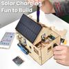 KEYESTUDIO Smart Home Starter Kit for Microbit V2Excluding Micro bit v2 Board view 4