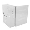 Access Control Power Supply - 12V 3A, 220V Building Intercom Metal Access Control Power Box view 3