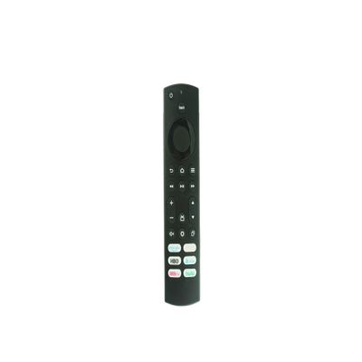 Hotsmtbang Replacement Remote Control Compatible for JVC RM-C3253 LT-40CF890 LT-43CF890 LED Edition 4K UHD Smart TV This Remote Control Does not Have Voice Capability
