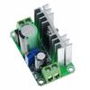 2PCS LM317 DC-DC Adjustable Converter Buck Step Down Circuit Board Module Linear Regulator Power Supply with Rectifier Filter view 2