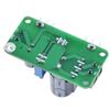 2PCS LM317 DC-DC Adjustable Converter Buck Step Down Circuit Board Module Linear Regulator Power Supply with Rectifier Filter view 3