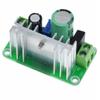 2PCS LM317 DC-DC Adjustable Converter Buck Step Down Circuit Board Module Linear Regulator Power Supply with Rectifier Filter view 4