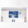 Fleshy Leaf Silver Touchpad Clickpad TrackPad Board Module Replacement for HP Pavilion 15-CS 15-CW L23893-001 view 1