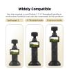 Camera Mount Stand Base for DJI OSMO Pocket 3 Desktop Mount Stabilizing Bracket Handheld Gimbal Camera Support Adapter Desktop Stand Holder Accessories view 4