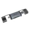 Akasa 2 in 1 USB 3.2 Memory Stick, 5Gbps High Speed Flash Drive Type C & Type A Transfer, SD and microSD Dual Card Reader, Compatibility with macOS, Windows, Linux, Android System, AK-CR-12 view 1