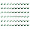 Xunsomten-60pcs SC/APC Fiber Optic Coupler Keystone Jack Modular for Patch Panels and Wall Plates Fiber Optic Cable Adapter SC Single Mode view 1