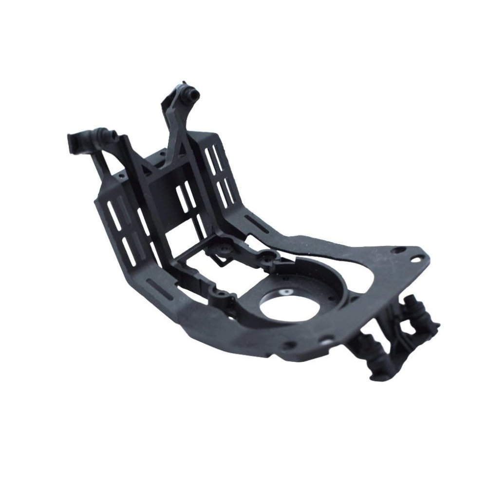 for Mavic 3 Pro Gimbal Damping Bracke Vibration Absorbing Board Gimbal Parts